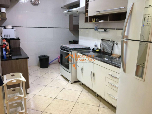 Imagem Apartamento com 3 Quartos à Venda, 60 m² em Loteamento João Batista Julião - Guarujá Imagem Apartamento com 3 Quartos à Venda, 60 m² em Loteamento João Batista Julião - Guarujá