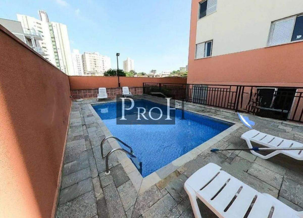 Imagem Apartamento com 3 Quartos à Venda, 78 m² em Vila Guiomar - Santo André Imagem Apartamento com 3 Quartos à Venda, 78 m² em Vila Guiomar - Santo André