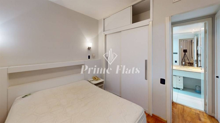 Imagem Apartamento com 1 Quarto para Alugar, 33 m² em Jardim Paulista - São Paulo Imagem Apartamento com 1 Quarto para Alugar, 33 m² em Jardim Paulista - São Paulo