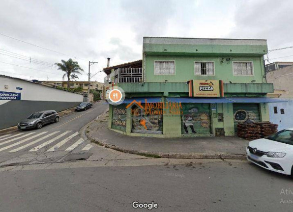 Imagem Sobrado com 3 Quartos à Venda, 150 m² em Jardim Bela Vista - Guarulhos