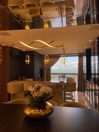 Imagem Apartamento com 4 Quartos à Venda, 195 m² em Pioneiros - Balneário Camboriú Imagem Apartamento com 4 Quartos à Venda, 195 m² em Pioneiros - Balneário Camboriú