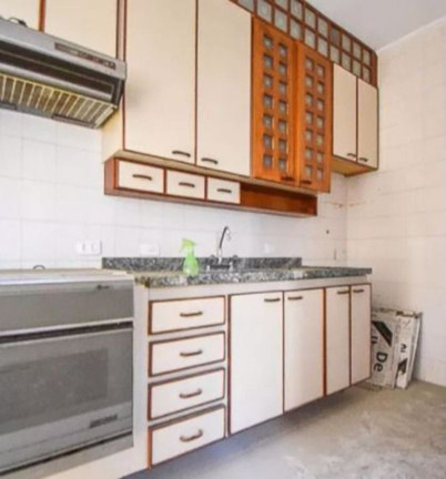 Imagem Apartamento com 4 Quartos à Venda, 325 m² em Vila Suzana - São Paulo Imagem Apartamento com 4 Quartos à Venda, 325 m² em Vila Suzana - São Paulo