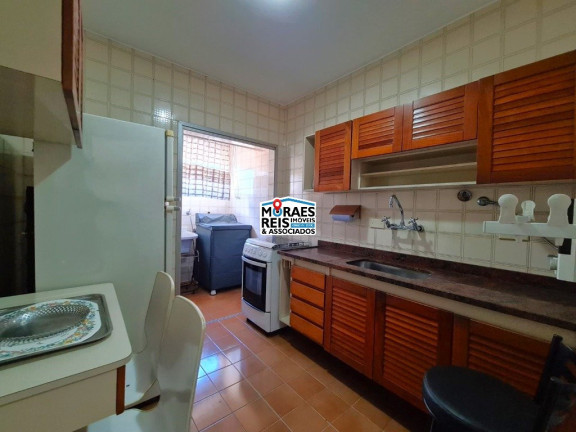 Imagem Apartamento com 1 Quarto à Venda, 51 m² em Brooklin Novo - São Paulo Imagem Apartamento com 1 Quarto à Venda, 51 m² em Brooklin Novo - São Paulo