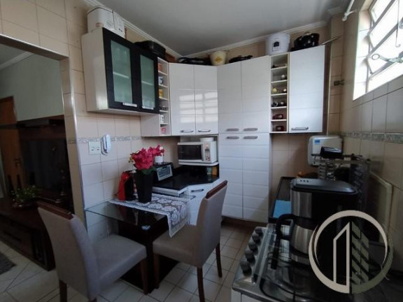 Imagem Apartamento com 2 Quartos à Venda, 57 m² em Centro - São Vicente Imagem Apartamento com 2 Quartos à Venda, 57 m² em Centro - São Vicente