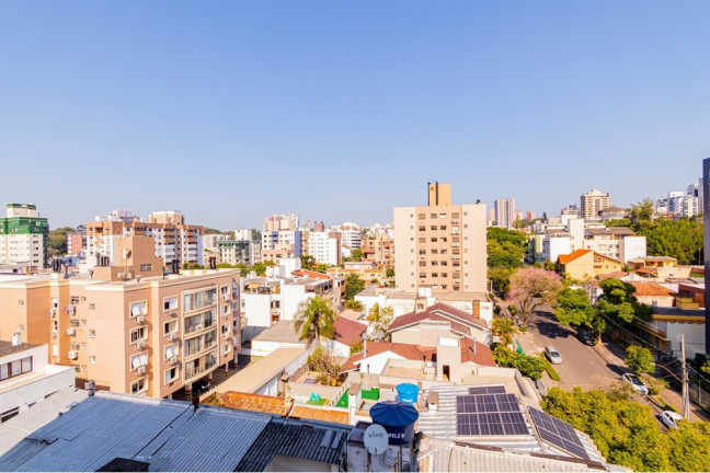 Imagem Imóvel com 3 Quartos à Venda, em Higienópolis - Porto Alegre Imagem Imóvel com 3 Quartos à Venda, em Higienópolis - Porto Alegre