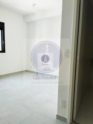 Imagem Studio com 1 Quarto para Alugar, 27 m² em Vila Olímpia - São Paulo