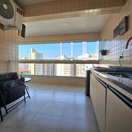 Imagem Apartamento com 2 Quartos à Venda, 90 m² em Ocian - Praia Grande Imagem Apartamento com 2 Quartos à Venda, 90 m² em Ocian - Praia Grande