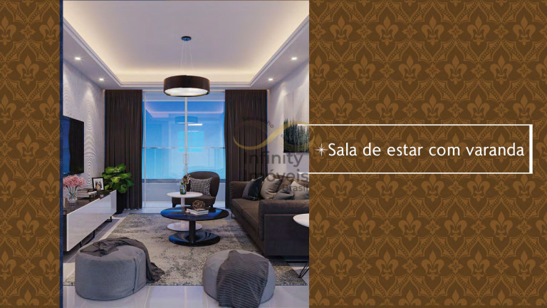 Imagem Apartamento com 3 Quartos à Venda, 84 m² em Monsenhor Messias - Belo Horizonte Imagem Apartamento com 3 Quartos à Venda, 84 m² em Monsenhor Messias - Belo Horizonte