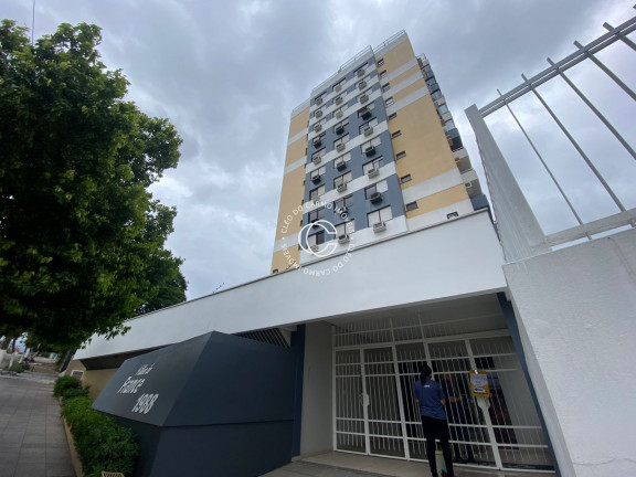 Imagem Apartamento com 3 Quartos à Venda, 102 m² em Nossa Senhora De Fátima - Santa Maria