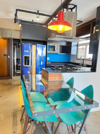 Apartamento com 2 Quartos à Venda, 79 m² em Alphaviile - Barueri