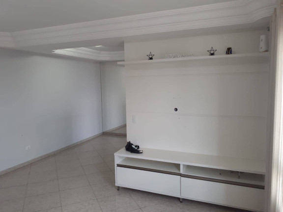 Imagem Apartamento com 3 Quartos à Venda, 100 m² em Vila Gilda - Santo André Imagem Apartamento com 3 Quartos à Venda, 100 m² em Vila Gilda - Santo André