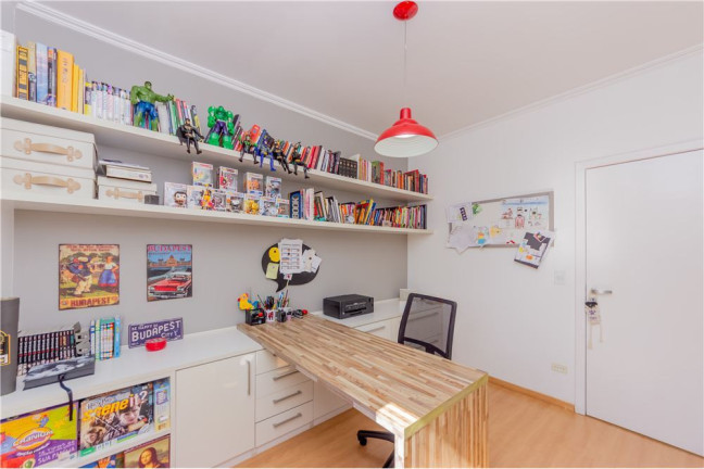 Imagem Apartamento com 3 Quartos à Venda, 129 m² em Vila Suzana - São Paulo Imagem Apartamento com 3 Quartos à Venda, 129 m² em Vila Suzana - São Paulo