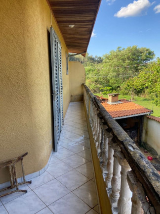 Imagem Sobrado com 2 Quartos à Venda, 127 m² em Parque Interlagos - São José Dos Campos