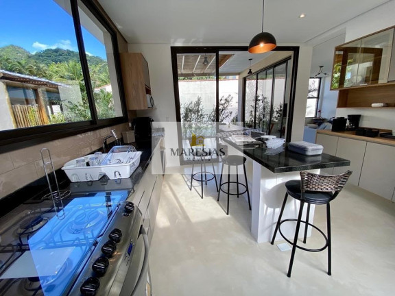 Imagem Casa com 2 Quartos à Venda, 125 m² em Maresias - São Sebastião