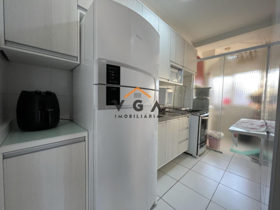 Imagem Apartamento com 2 Quartos à Venda, 68 m² em Tatuapé - São Paulo