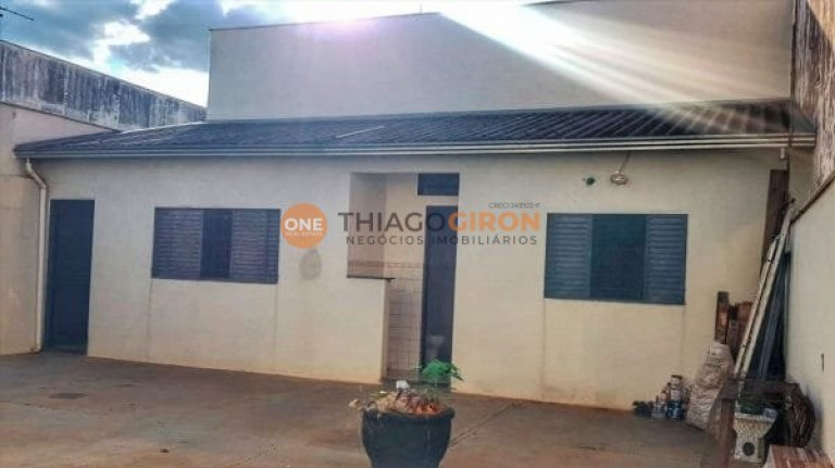 Imagem Casa com 2 Quartos à Venda, 118 m² em Iporã - Araçatuba