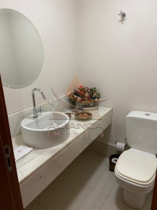 Imagem Apartamento com 3 Quartos à Venda, 265 m² em Jardim Irajá - Ribeirão Preto Imagem Apartamento com 3 Quartos à Venda, 265 m² em Jardim Irajá - Ribeirão Preto
