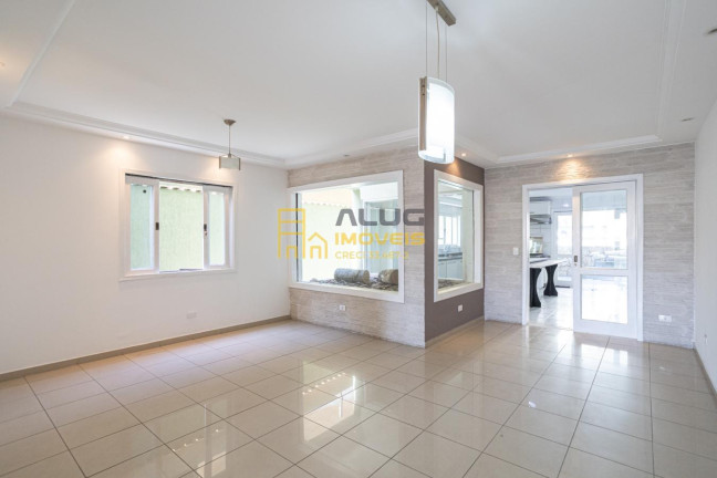 Imagem Casa com 4 Quartos à Venda, 443 m² em Parque Viana - Barueri