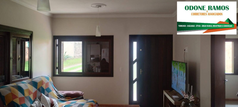 Imagem Casa com 2 Quartos à Venda, 1.662 m² em Califórnia - Nova Santa Rita