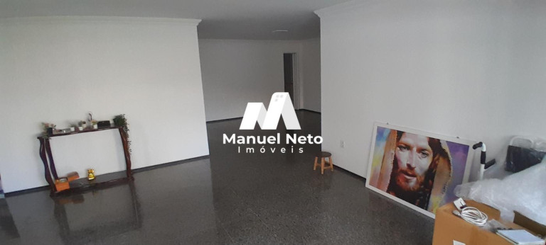 Imagem Apartamento com 4 Quartos à Venda, 210 m² em Aldeota - Fortaleza