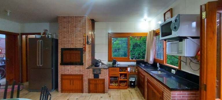 Casa com 2 Quartos à Venda, 100 m² em União - Dois Irmãos