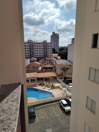 Imagem Apartamento com 2 Quartos à Venda,  em Vila Paulista - Taubaté