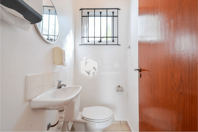 Loja à Venda, 186 m² em Cambuci - São Paulo
