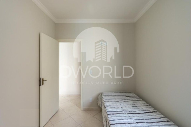 Imagem Imóvel com 3 Quartos à Venda, 100 m² em Vila Assunção - Santo André