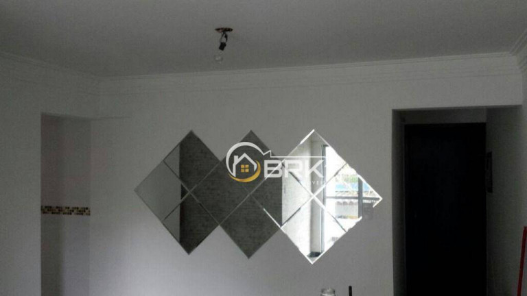 Imagem Apartamento com 2 Quartos à Venda, 57 m² em Jardim Matarazzo - São Paulo Imagem Apartamento com 2 Quartos à Venda, 57 m² em Jardim Matarazzo - São Paulo