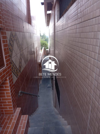 Imagem Casa com 5 Quartos à Venda,  em Jardim Nova America - Suzano