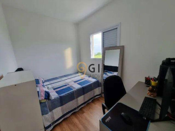 Imagem Apartamento com 2 Quartos à Venda, 61 m² em Pagador De Andrade - Jacareí Imagem Apartamento com 2 Quartos à Venda, 61 m² em Pagador De Andrade - Jacareí