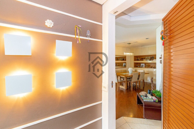 Apartamento com 3 Quartos à Venda, 205 m² em Vila Mariana - São Paulo