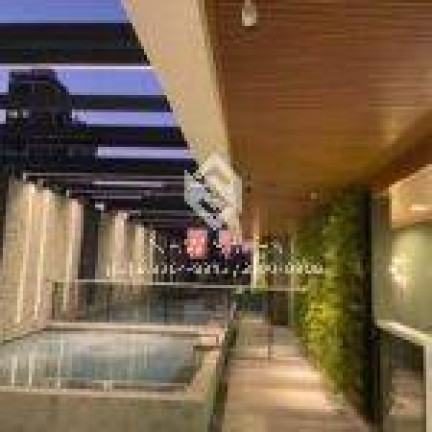 Imagem Apartamento com 3 Quartos à Venda, 244 m² em Setor Marista - Goiânia