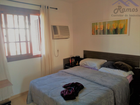 Imagem Imóvel com 3 Quartos à Venda, 94 m² em Tristeza - Porto Alegre