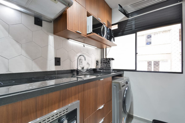 Imagem Apartamento com 1 Quarto à Venda, 41 m² em Jardim Paulista - São Paulo