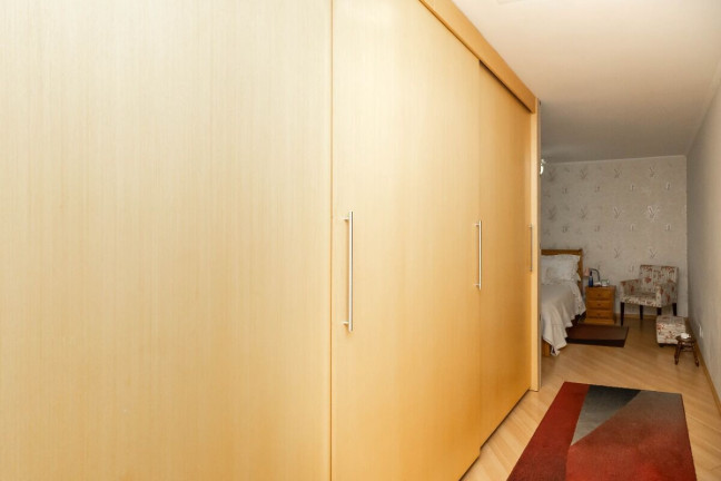 Imagem Apartamento com 4 Quartos à Venda, 217 m² em Jardim São Paulo(zona Norte) - São Paulo