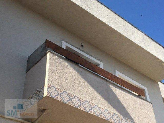 Imagem Casa com 3 Quartos à Venda, 130 m² em Vila Império - São Paulo