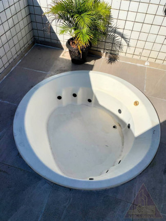 Imagem Apartamento com 3 Quartos à Venda, 220 m² em Encruzilhada - Santos Imagem Apartamento com 3 Quartos à Venda, 220 m² em Encruzilhada - Santos