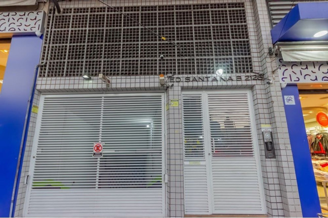 Imagem Sala Comercial à Venda, 64 m² em Santana - São Paulo Imagem Sala Comercial à Venda, 64 m² em Santana - São Paulo