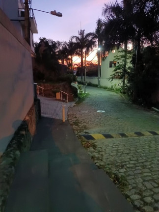 Imagem Casa com 4 Quartos à Venda, 250 m² em Itaipu - Niterói