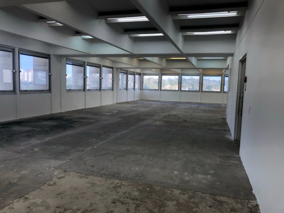 Imagem Sala Comercial para Alugar, 415 m² em Chácara Itaim (brooklin) - São Paulo
