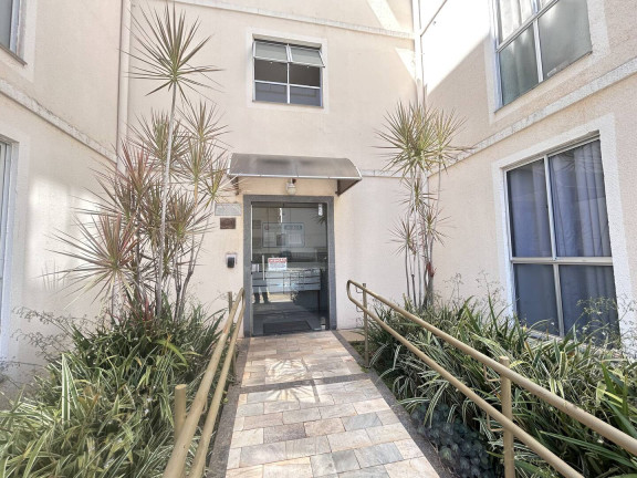 Imagem Apartamento com 2 Quartos à Venda, 44 m² em Quebra - Lagoa Santa