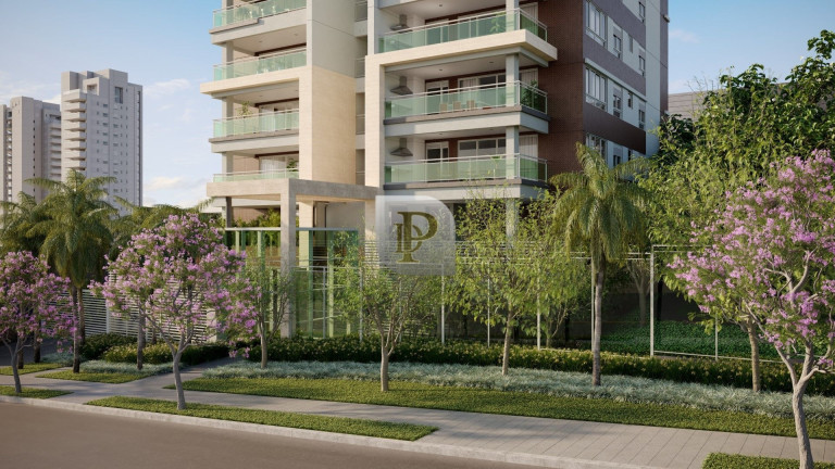 Imagem Apartamento com 4 Quartos à Venda, 150 m² em Vila Mariana - São Paulo