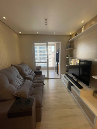 Imagem Apartamento com 2 Quartos à Venda, 65 m² em Vila Da Saúde - São Paulo Imagem Apartamento com 2 Quartos à Venda, 65 m² em Vila Da Saúde - São Paulo