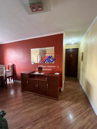 Imagem Apartamento com 2 Quartos à Venda, 50 m² em Jardim Danfer - São Paulo Imagem Apartamento com 2 Quartos à Venda, 50 m² em Jardim Danfer - São Paulo