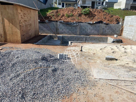 Imagem Terreno à Venda, 360 m² em Condomínio Greenfield - Atibaia Imagem Terreno à Venda, 360 m² em Condomínio Greenfield - Atibaia