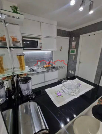 Imagem Apartamento com 1 Quarto à Venda, 33 m² em Jardim Santa Terezinha (zona Leste) - São Paulo Imagem Apartamento com 1 Quarto à Venda, 33 m² em Jardim Santa Terezinha (zona Leste) - São Paulo