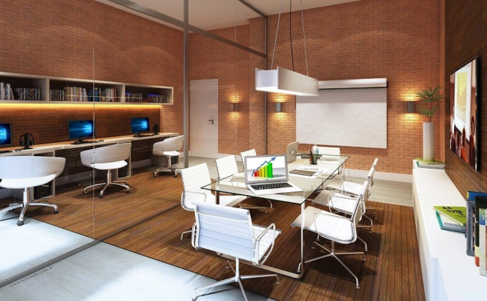Imagem Apartamento com 3 Quartos à Venda, 126 m² em Bela Vista - Osasco Imagem Apartamento com 3 Quartos à Venda, 126 m² em Bela Vista - Osasco