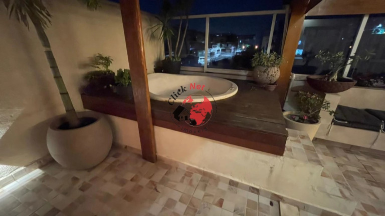 Cobertura com 4 Quartos à Venda, 194 m² em Baeta Neves - São Bernardo Do Campo