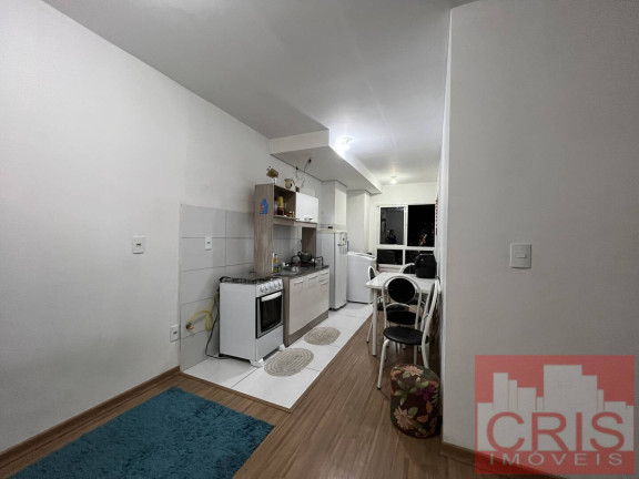 Imagem Apartamento com 2 Quartos à Venda, 53 m² em Humaitá - Bento Gonçalves Imagem Apartamento com 2 Quartos à Venda, 53 m² em Humaitá - Bento Gonçalves